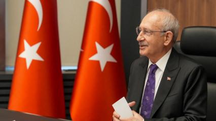 Kılı&ccedil;daroğlu, ihra&ccedil;larla &Ouml;zel&rsquo;in nasırına basıyor
