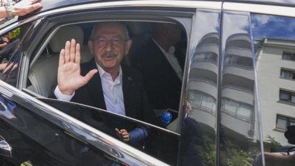 CHP'de yeni ihra&ccedil; dalgası! Listeye giren isimler belli oldu