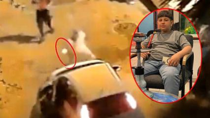 Kız meselesi cinayetle bitti: 15 yaşındaki &ccedil;ocuk hayatını kaybetti