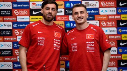 Orkun K&ouml;k&ccedil;&uuml;: En &ccedil;ok istediğim şey bizden korkulması