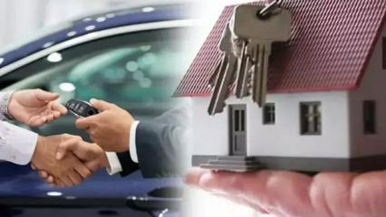 Konut ve araba ilanlarına dikkat! Bakanlıktan kritik uyarı