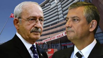 Kurultay krizinde g&ouml;zden ka&ccedil;an detay: CHP se&ccedil;imlere giremeyecek mi?