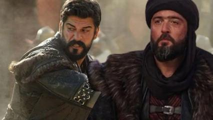 Kuruluş Osman'dan ayrılmıştı! Yeni adresi herkesi şoke etti