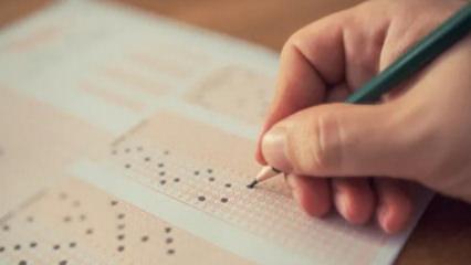 LGS 2026 cevap anahtarı ve soru kitap&ccedil;ığı yayınlandı!