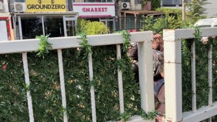 LGS &ouml;ncesi b&uuml;y&uuml;k panik! &Ouml;ğrenciler kapıda kaldı veliler ayaklandı