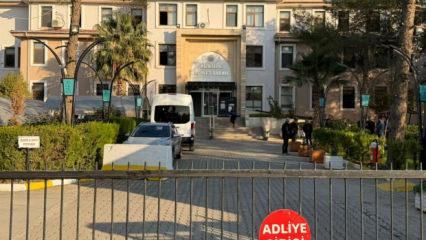 Mardin'de parktaki cinayetin ş&uuml;phelileri tutuklandı