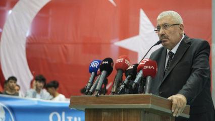 MHP'de 3 il teşkilatı feshedildi