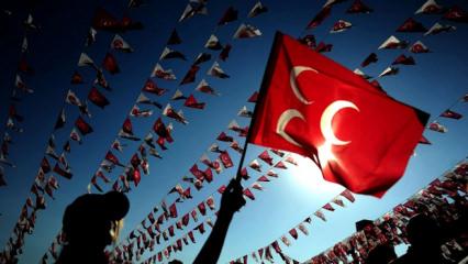 MHP'den son dakika a&ccedil;ıklaması! İl teşkilatı feshedildi