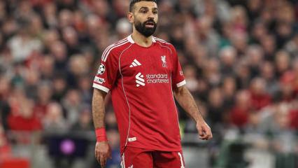 Salah S&uuml;per Lig devine yeşil ışığı yaktı! Transfer her an ger&ccedil;ekleşebilir