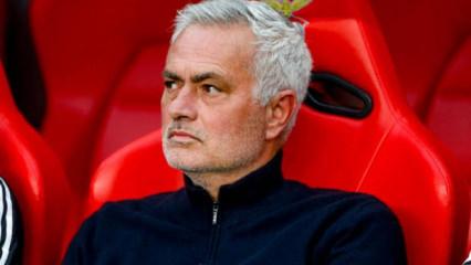 Mourinho istedi! Galatasaray'ın istediği yıldıza Real Madrid kancası