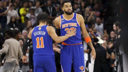 NBA'de şampiyon belli oldu! 53 yıl sonra kazandılar