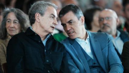 Ofis kasasından m&uuml;cevherler &ccedil;ıktı! Sanchez'in parti binasına baskın