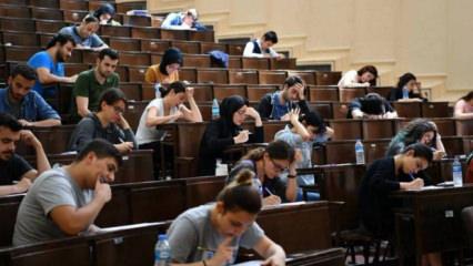 &Ouml;ğrenci affı yeniden geliyor