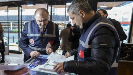 Ticaret Bakanlığı'ndan servis &uuml;creti a&ccedil;ıklaması: Bunu yapan işletmeler yandı!