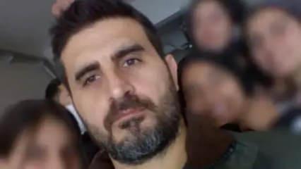 &Ouml;zg&uuml;r &ouml;ğretmenin katil zanlısı Almanya'da yakalandı