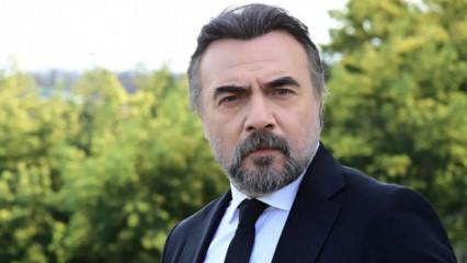 Oktay Kaynarca'nın ilk mesleği g&uuml;ndem oldu