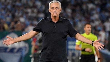 Real Madrid, Jose Mourinho'yu resmen a&ccedil;ıkladı