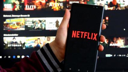 Rekabet Kurumu duyurdu! Netflix artık bunu yapamayacak! T&uuml;rk dizilerinde yeni d&ouml;nem! 