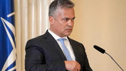 Romanya&rsquo;da başbakan adayı Adrian Vestea oldu