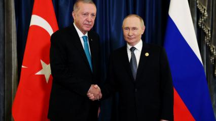Rusya'dan son dakika T&uuml;rkiye duyurusu: Putin ve Erdoğan kilit rol oynuyor