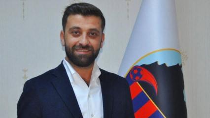 Şampiyon takımın başkanı istifa etti