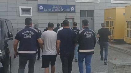B&ouml;ylesi ilk! Samsun'da "belediye başkanı" kılıfında akılalmaz vurgun