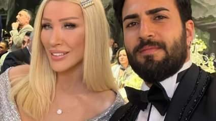 Seda Sayan eşi &Ccedil;ağlar &Ouml;kten'e resti &ccedil;ekti! "İzin vermem diyerek" kıyameti kopardı
