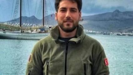 Şehit Ercan Yang&ouml;z'&uuml;n katili berat etmişti! Davada yeni gelişme 