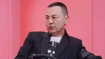Serdar Orta&ccedil; '&Ccedil;ok hasta' haberlerini yalanladı!