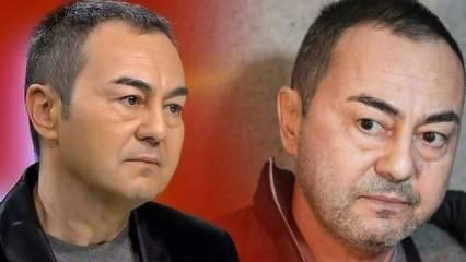 Serdar Orta&ccedil; sevenlerini korkuttu! MS hastalığı nedeniyle tedavi altına alındı