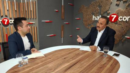 Sevigen'den &ccedil;ok konuşulacak iddia: &Ouml;zg&uuml;r &Ouml;zel siyasi yasak alabilir