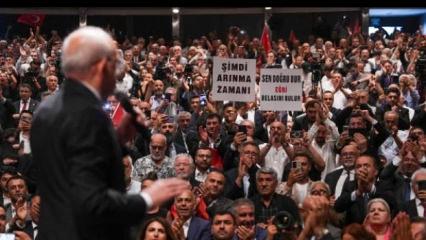 Siyasette arınma krizi: CHP neden kendi i&ccedil; hesaplaşmasını bitiremiyor?