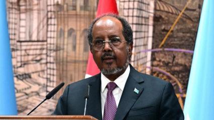 Somali'de tarihi adım: Vatandaşlar artık doğrudan oy kullanabilecek