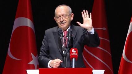 Son Dakika: CHP'den yeni ihra&ccedil; adımı
