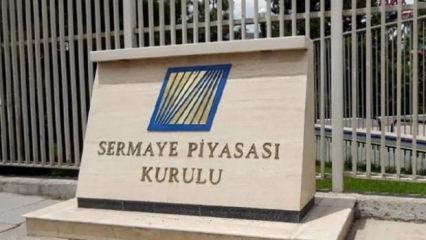 SPK'dan fiili dolaşım oranına d&uuml;zeltme