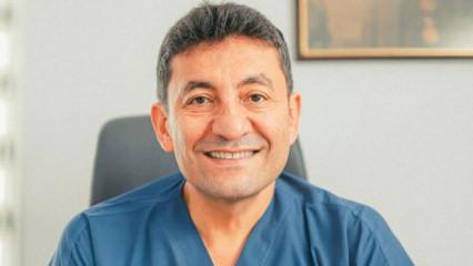 S&uuml;nnet sezonu a&ccedil;ılıyor: Uzmanlardan &ldquo;dikişsiz s&uuml;nnet ve doğru y&ouml;ntem&rdquo; uyarısı