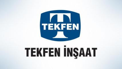 Tekfen Holding'de dev hisse satışı: OYAK ile masaya oturuldu