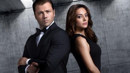 Teşkilat'ta &uuml;z&uuml;c&uuml; veda! Seyircisi hayal kırıklığına uğradı