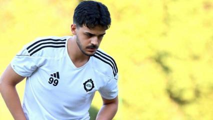 TFF 3. Lig'in 20 yaşındaki golc&uuml;s&uuml; askere gitti!