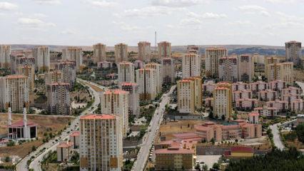 TOKİ 20 bin konut i&ccedil;in d&uuml;ğmeye bastı! Yarın başlıyor: Peşin &ouml;deyene y&uuml;zde 25 indirim