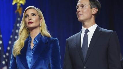 Trump ailesinin ada r&uuml;yası kaos getirdi: Ivanka Trump'ın l&uuml;ks resort hayali engele takıldı