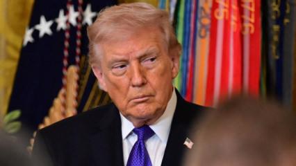 Trump'ın K&uuml;ba kuşatması