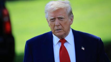 Trump'tan savaş mesajı! Tarih verip zafer ilan etti: Bu konu kapanacak
