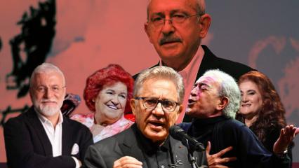 TSB'den Kılı&ccedil;daroğlu'na ambargo uygulayan sanat&ccedil;ılara tepki: &Ccedil;&uuml;r&uuml;meye siper olmayın