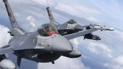 T&uuml;rk u&ccedil;akları Yunan bakanı taciz etti mi? Resmi a&ccedil;ıklama geldi