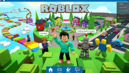 T&uuml;rkiye geri adım atmadı, Roblox havlu attı! Geri d&ouml;n&uuml;ş i&ccedil;in yeni paneli devreye soktu!