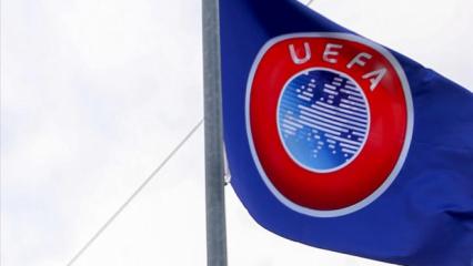UEFA'dan İrlanda-İsrail ma&ccedil;ı i&ccedil;in flaş karar!