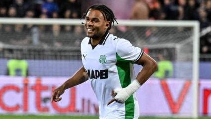 Italiano onay verdi! Fransız futbolcu i&ccedil;in ilk teklif yolda