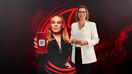 Vodafone T&uuml;rkiye, m&uuml;şterileri i&ccedil;in d&uuml;nyada bir ilke imza attı!