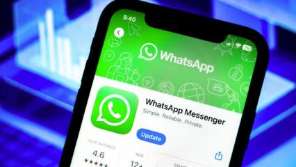 WhatsApp desteği sona erecek iPhone'lar belli oldu